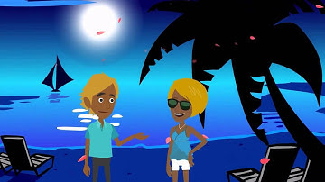 Explainer video for dating website