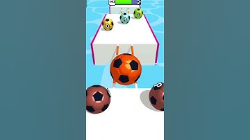 A-Z run gameplay Walktrough Android Ios #mergealpohabetlorerun