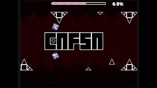 My part in SGD Grief (Layout)