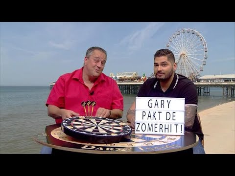 Jacques en Jelle Klaasen blikken terug én kijken vooruit! | DARTS INSIDE