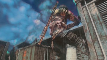 OneClipContest "Montage" Black Ops 1 - "LIKE AND SUBSCRIBE"