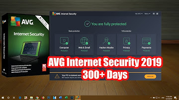 How to Download & Install AVG Internet Security 19.4.3089 (2019 -2020)