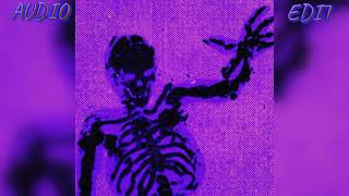 Eternal Curse Phunk But It's ( Slowed-reverb)[parte épica]