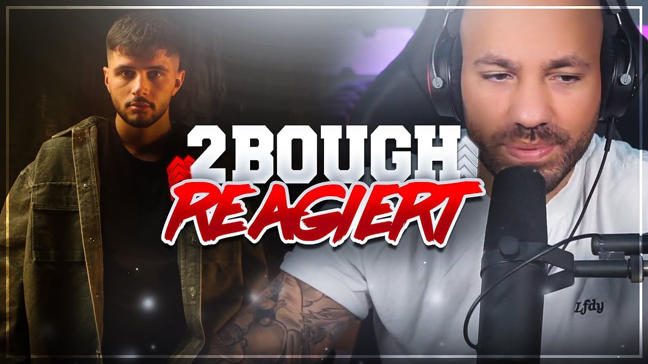 2Bough REAGIERT: DARDAN ~ H 0 T E L ft. MONET192