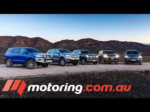 2017-large-4wd-suv-comparison---the-verdict-|-motoring.com.au