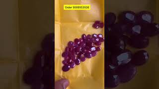 all types of natural gemstone available wholesale and retail good #gemstone #youtubeshorts #viral