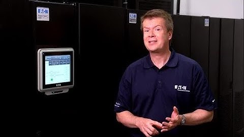 Variable Module Management System & Energy Saver System