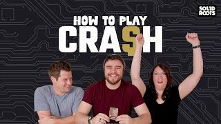 How to Play Crash screenshot 4