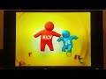 The Another Nick Jr. (Bears!)/Nickelodeon/CBS Broadcast International (2002!)