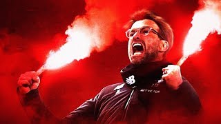 Run Boy Run | Liverpool vs Roma | Champions League Semi Final Trailer Run Boy Run | Liverpool vs Roma | Champions League Semi Final Trailer
