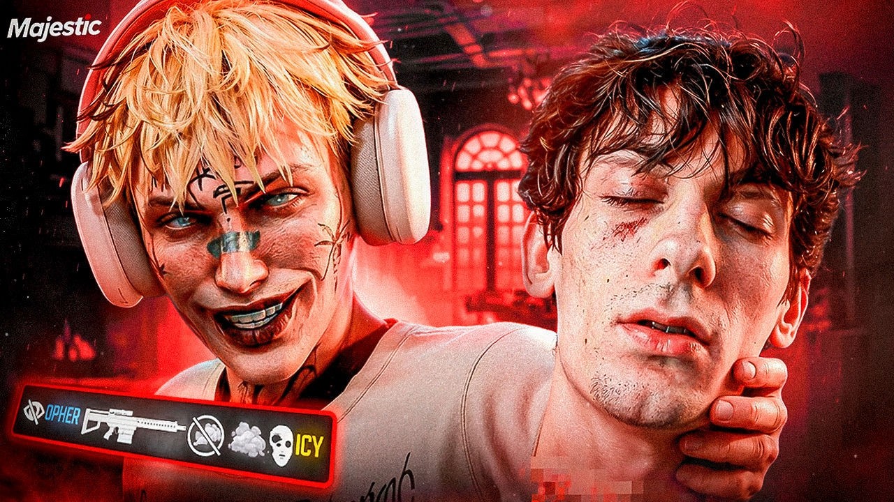 ВЗЯЛ ХЭВИК СПУСТЯ 2 ГОДА — MAJESTIC RP / GTA5 RP