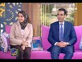 د/ عبدالحميد عبدالسلام ، أ / علا محمد ـ برنامج مصر جميلة ـ حلقة 10 ـ 2 ـ 2020