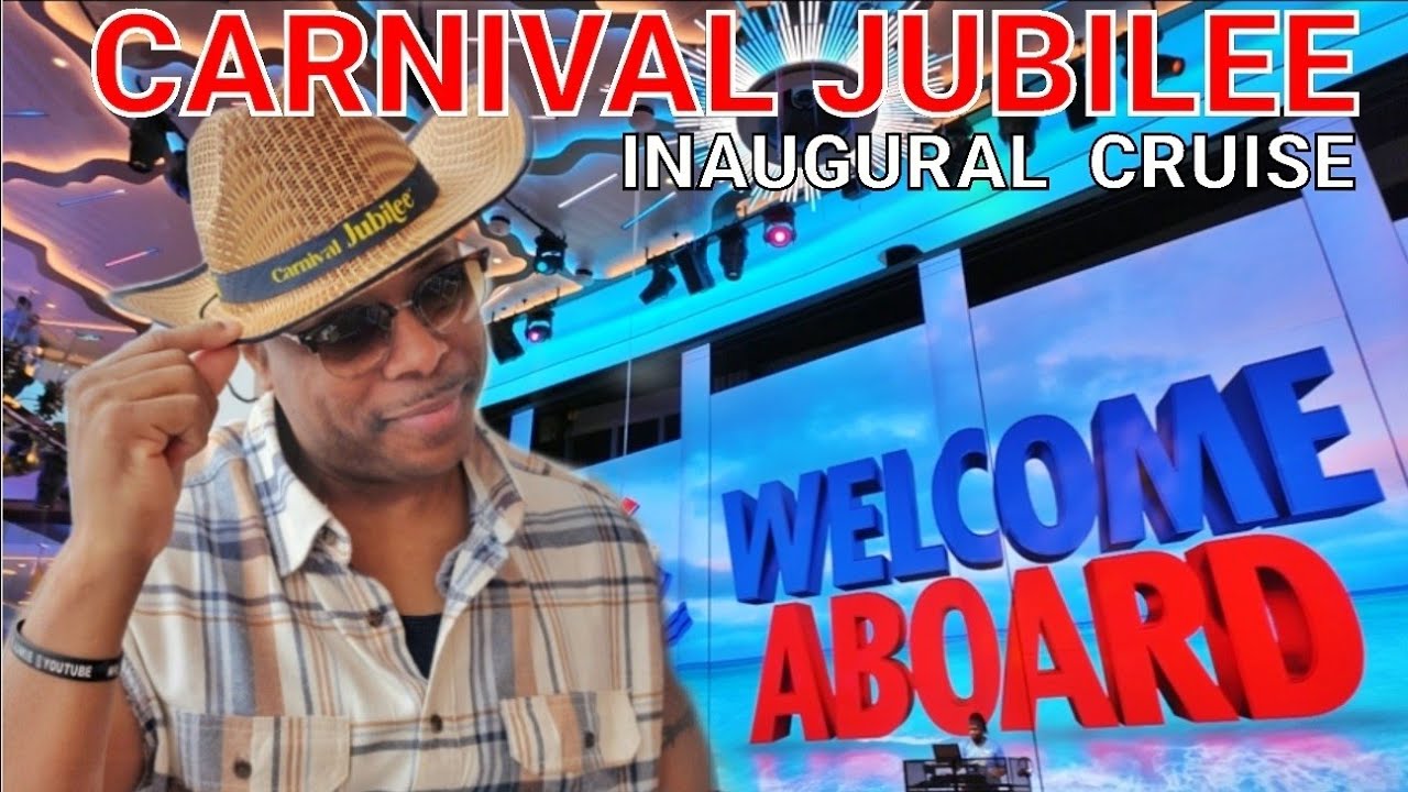 CARNIVAL JUBILEE- 