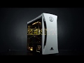 Zenith  ironside computers september limited edition pc