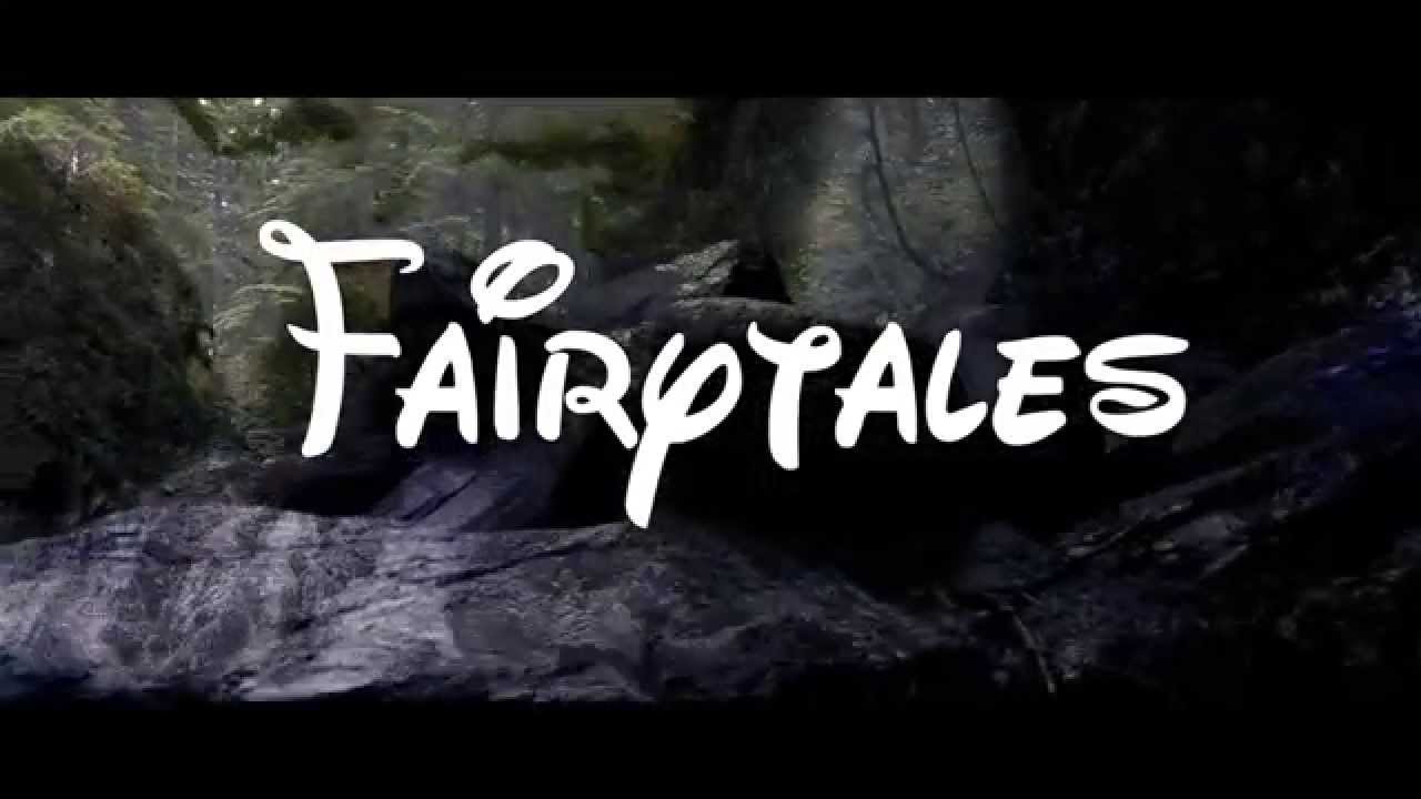 Ronnie Dylan - Fairytales auf YouTube ansehen Ronnie Dylan - Fairytales auf YouTube ansehen