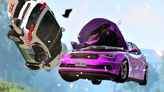 Mega Ramp Car Stunts Extreme Racing Impossible Sport Car Driving 3D Simulator - Android GamePlay screenshot 4