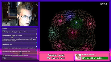 10 Minute Hero - RPG Maker Challenge - Game #8