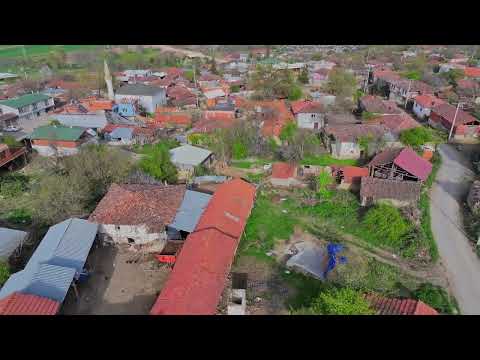 karaamca Köyü Yenişehir Bursa