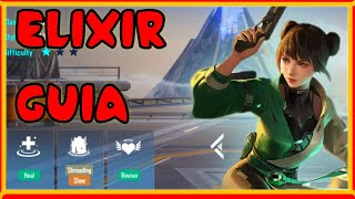 ELIXIR Tips & Tricks |Hyperfront hero Guide #1|