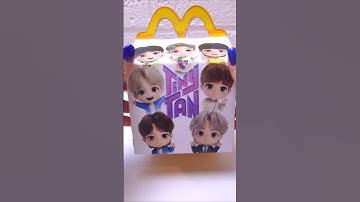 🍟 Mcdonald
