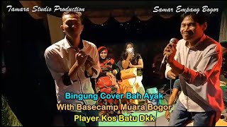 Bingung Cover Bah Ayak