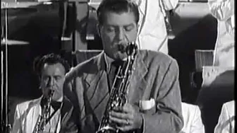 Charlie BARNET & His Orchestra "Cherokee" !!! Charlie BARNET & His Orchestra "Cherokee" !!!