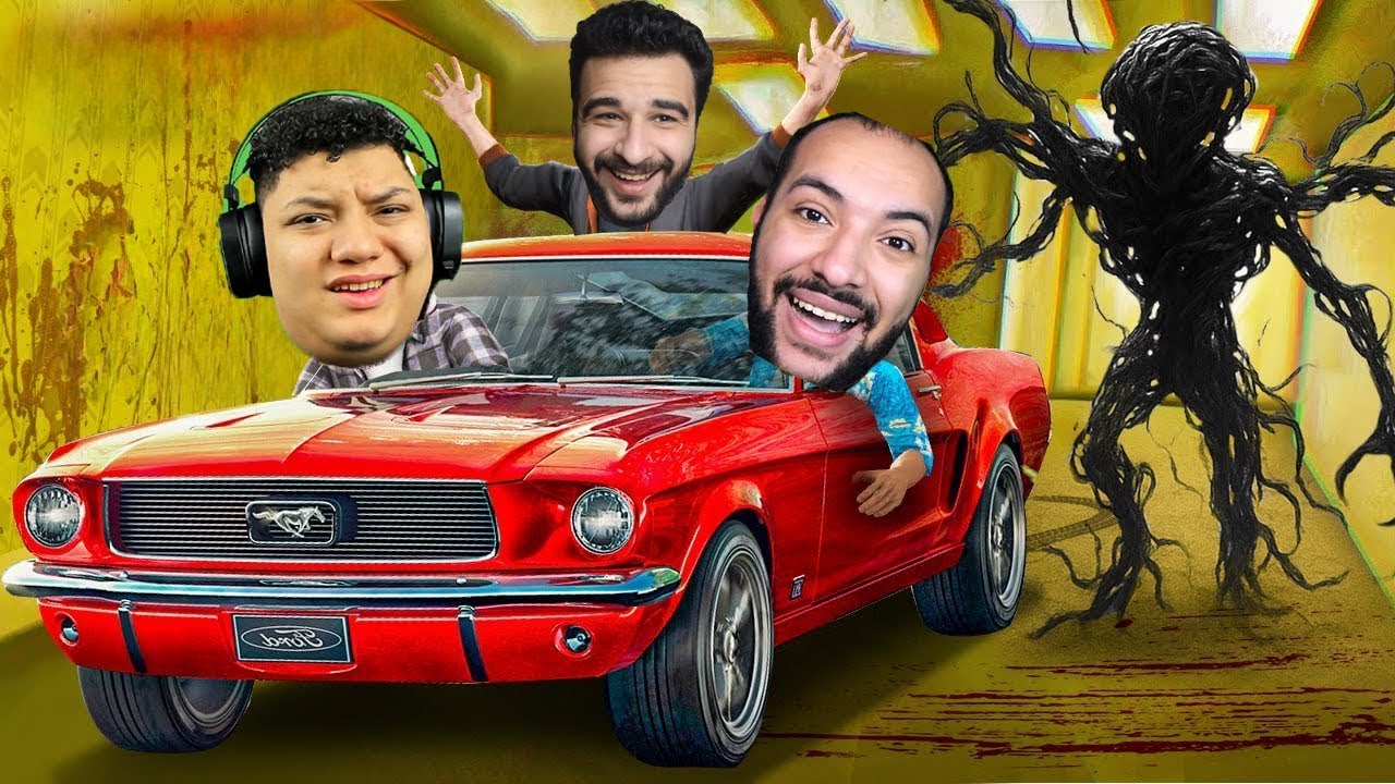 وصلنا الي منطقة مجهولة بالسيارة في السفر الطويل | Drive beyond horizons