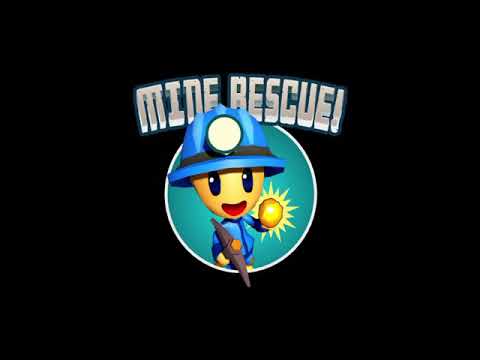 Mine Rescue Level 8-11