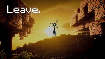 This Minecraft Mod Completely BREAKS Your World!