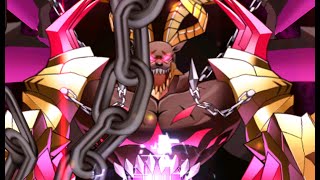 Digimon Adventure - Belphemon X Bid