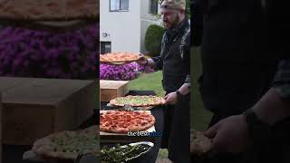 Lunch Event | Super Dough Pizza