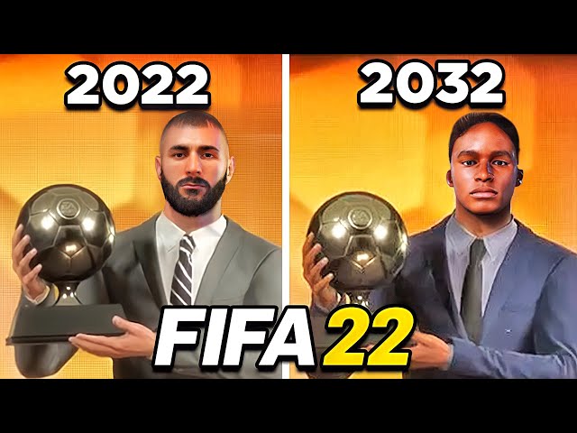 Os melhores jogadores do FIFA 22 para contratar no FUT e Modo Carreira -  Canaltech