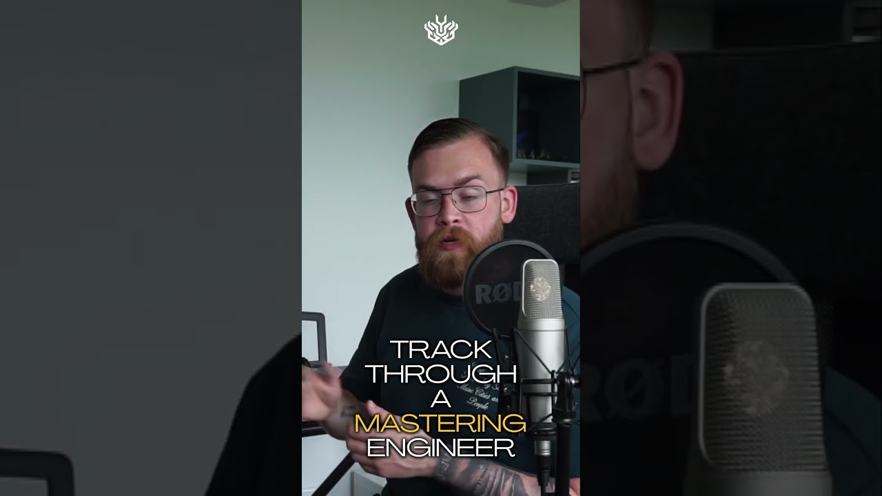 Mastering Audio: Limiting Leads for a HUGE Sound