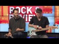 Paul Gilbert & Billy Sheehan - Mr Big - FOX 17 Rock & Review