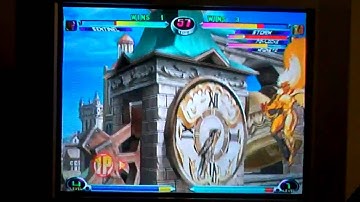 servbot ( scrub) vs mike chaos ( msp) ft10 2010