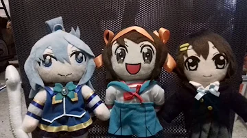 las aventuras de anime plush ep 4 t 2