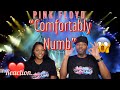 Pink Floyd - Comfortably Numb - Pulse Concert Performance 1994 - Reaction | Asia and BJ