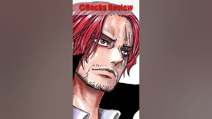 Why Shanks Din't Save Buggy | One Piece #shorts - DayDayNews
