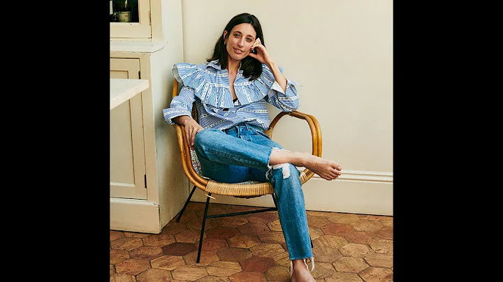 Closet Reluxe: Laura Jackson