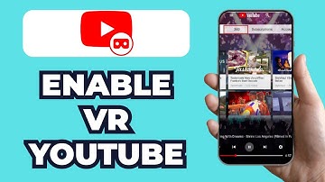 How to Enable YouTube VR Mode (2025 Full Guide)