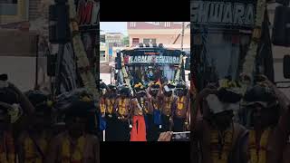 AYYAPPA SAWMI 🙏||BUS VIDEOS ||#youtubeshorts #akash