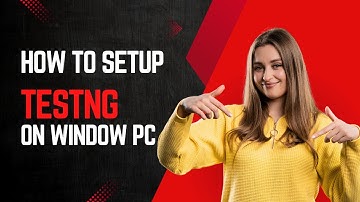 TestingWave || How to Setup TestNG in Eclipse on Your Windows PC (Step-by-Step Tutorial)