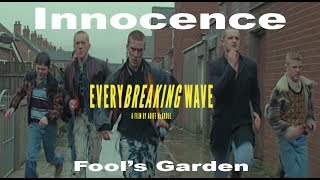 Innocence (Fools Garden) - Невинность (Every Breaking Wave) [русский перевод]
