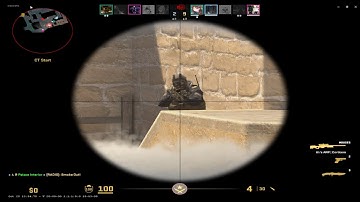 CS2 "WhAt YoU sEe Is WhAt YoU gEt""