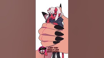 TIKTOK - My OC [ORIS] - ft Generation Monster