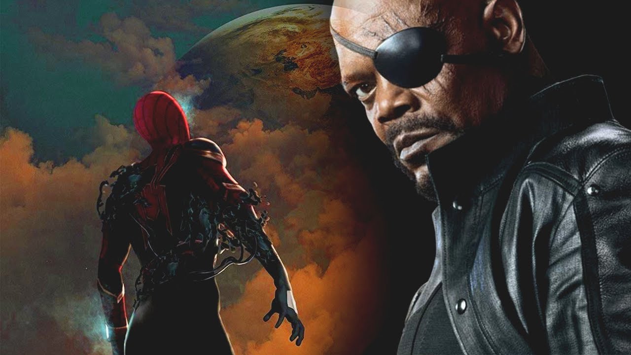 Avengers 4 Spider-Man Far From Home Post Credit Scene Theory