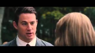 The Vow Official Trailer #2   Rachel McAdams Movie 2012 HD