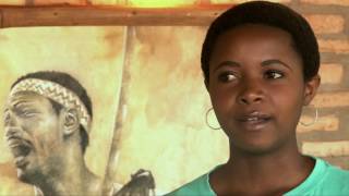 Je Suis Moi-Même, Car Je Vis Mon Talent Unicef Burundi