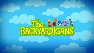 The Backyardigans - End Song (Official Instrumental) Resimi
