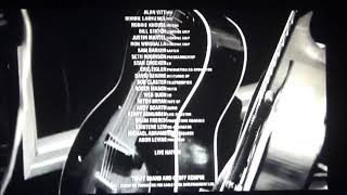 Paul McCartney The Inch Worm Credits 52adler The Beatles